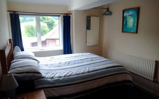 Copper Beeches Accomodation