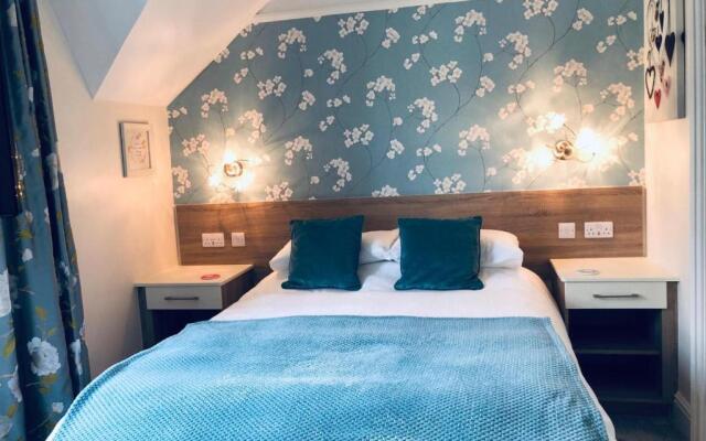 Wordsworths Guest House