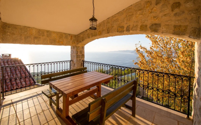 Olive Resort