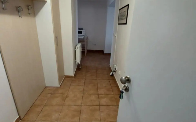 Levidom Residence Rooms