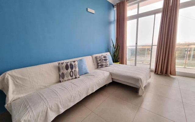 Appartement Cara do Mar