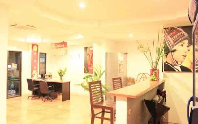 Samui Tonrak Residence