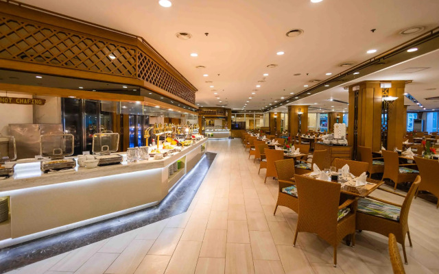 JPark Island Resort & Waterpark