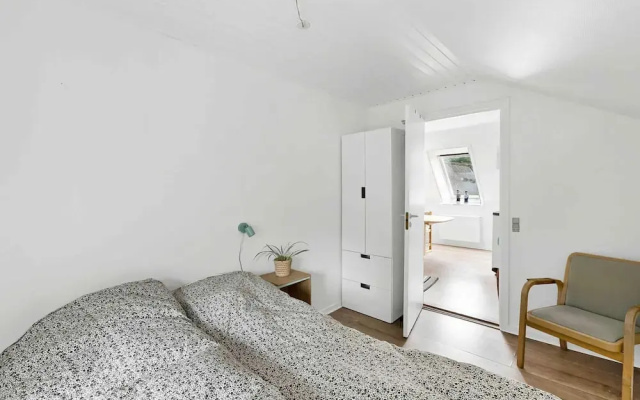 5 Star Holiday Home in Svaneke