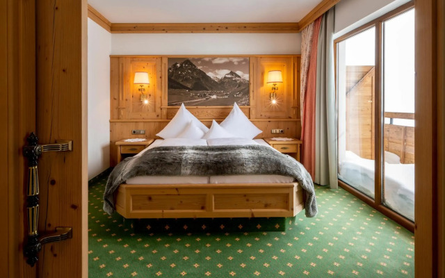Hotel Almhof