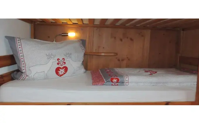 Häus'L Am Ruan