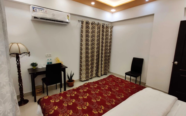 Anand's Aashiyana Homestay