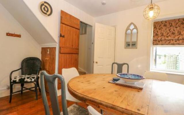 Baytree Cottage