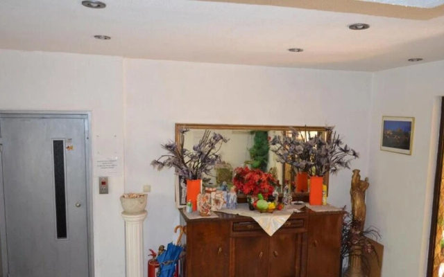 Apartments Zoumperi