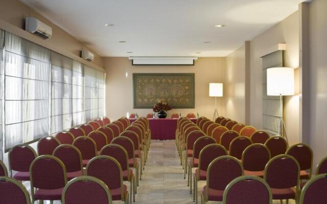 Ambasciatori Place Hotel