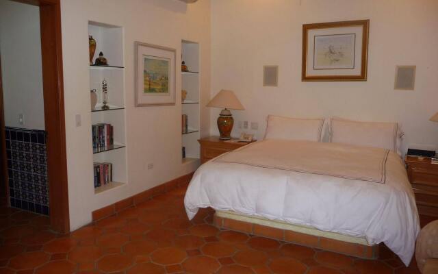 Casa Mariposa