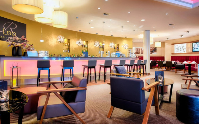 Leonardo Royal Hotel Duesseldorf Koenigsallee