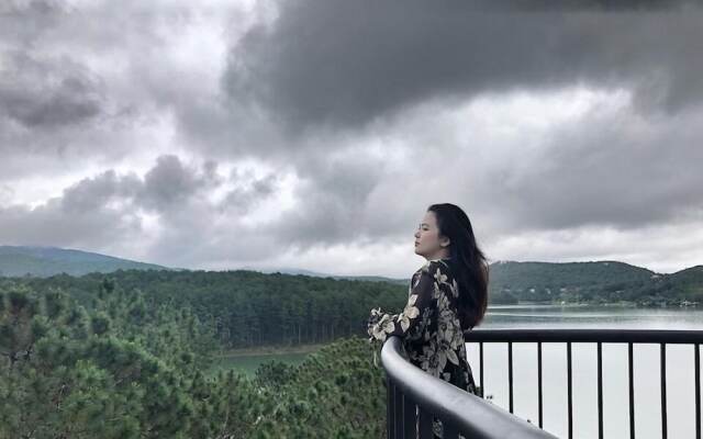 Romeo Juliet Dalat Resort