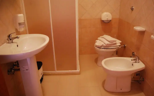 Tenuta Madre Terra Resort