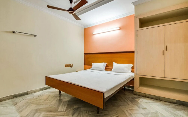 Udupi Sri Durga Residency by OYO Rooms
