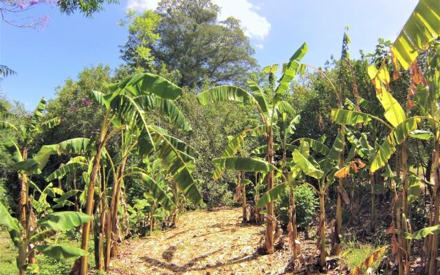 Swellendam Country Lodge