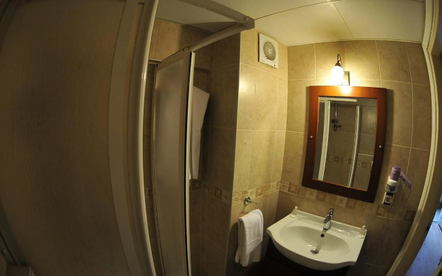 Antik Han Hotel - Special Class