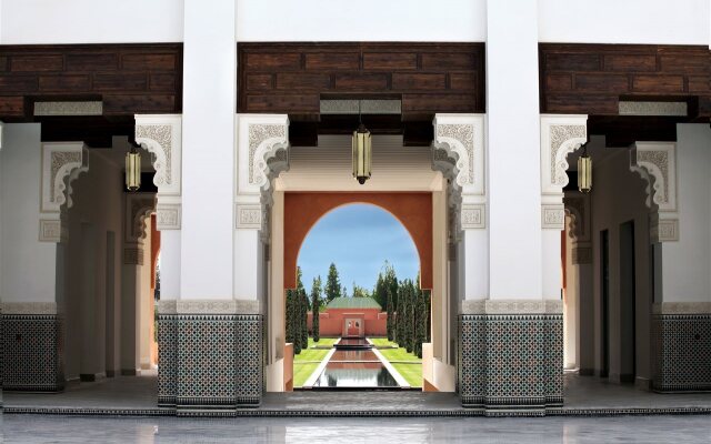 The Oberoi Marrakech