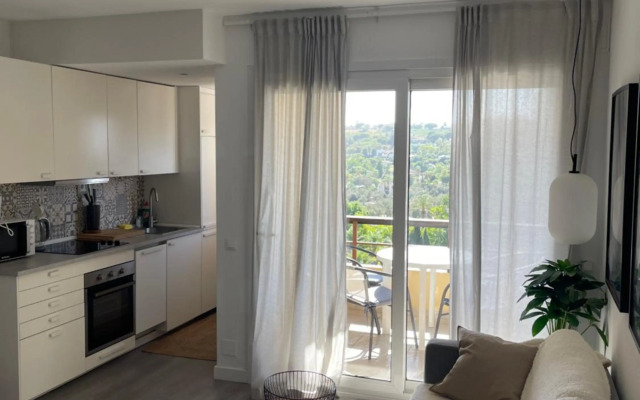 Torres De Aloha 2 bdr Puerto Banus