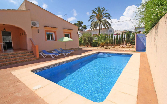 Villas Costa Calpe - Dulce Vida