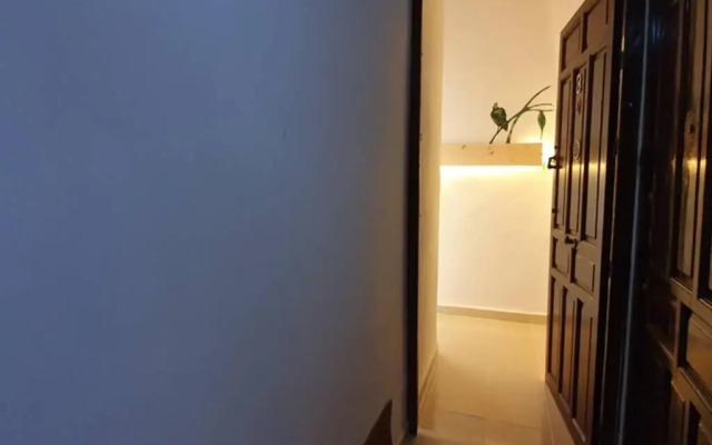 Apartamento suite San Roque. Street Lecha Marzo.