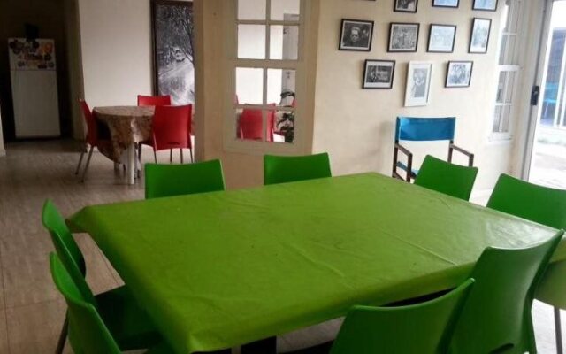 Jaque Mate Hostel