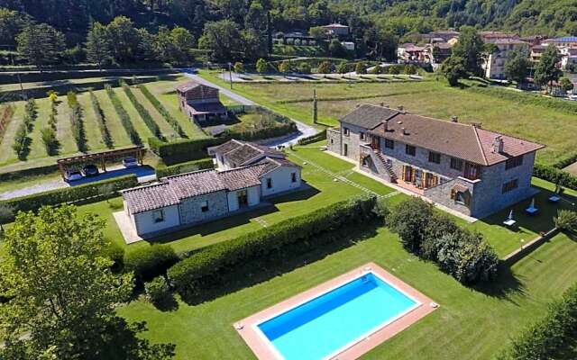 Agriturismo Le Fornaci - Camera Ginestra