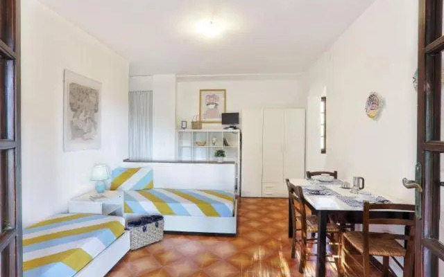 Villa Artistica App.3/Bilo4 (Bilocale)