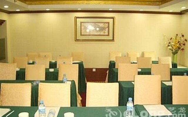 Ack Cyber Hotel