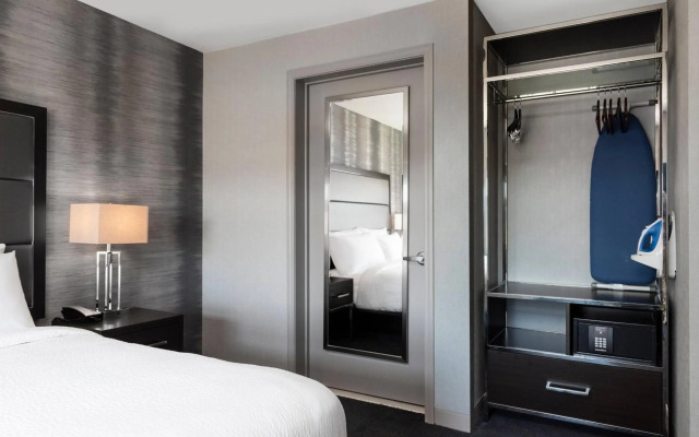 Residence Inn Boston Logan Airport/Chelsea