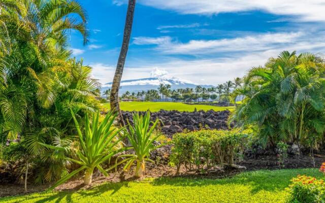 Mauna Lani Point