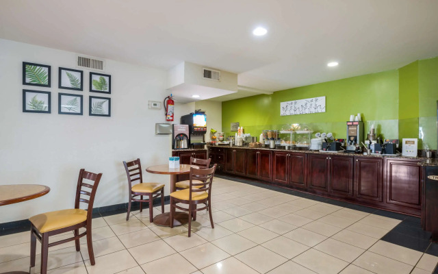 Sleep Inn Statesville I-40