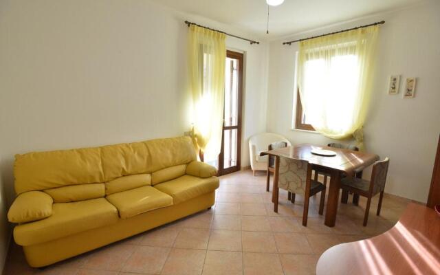 IzzHome Crispi