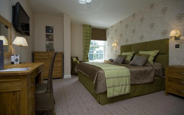Orsett Hall Hotel