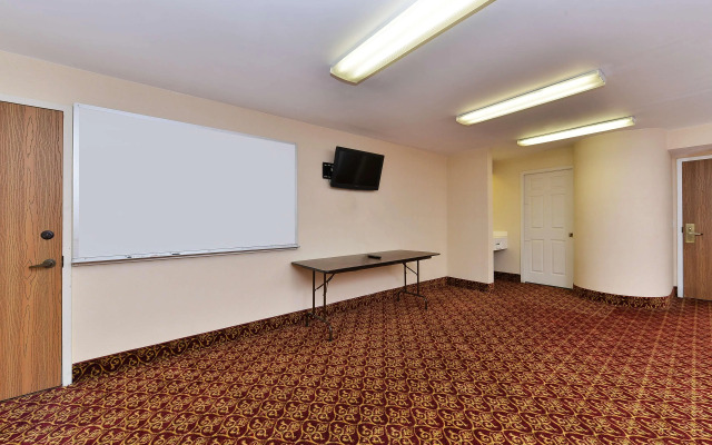 Americas Best Value Inn & Suites Morrow Atlanta