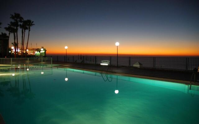 HV Apartamentos Vista Taurito