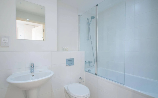 Cleyro Serviced Apartments-Finzels Reach