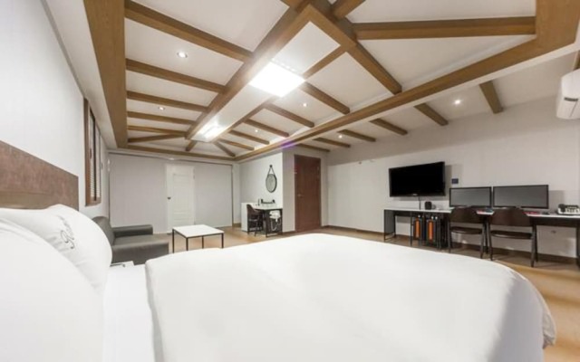 Suncheon Hotel Romeo