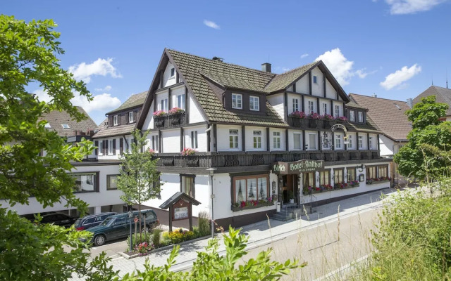 Hotel Hirsch