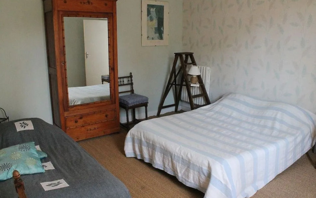 La Ferme des Chataigniers