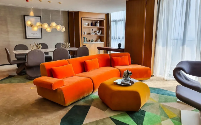 Jin Bei Artisan Hotel