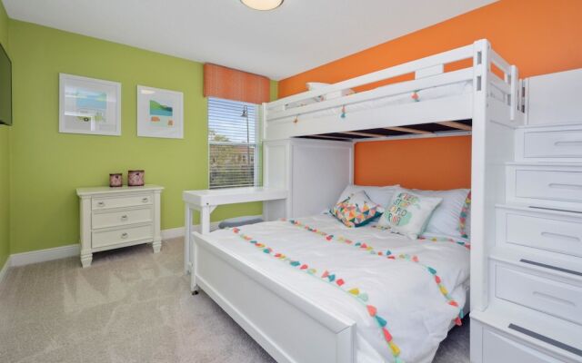 Serene Bliss House 6 Bedroom