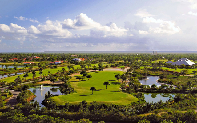 Paradisus Palma Real Golf & Spa Resort All Inclusive