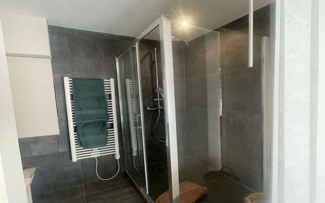 Cozy Apartment for 2 in Antibes