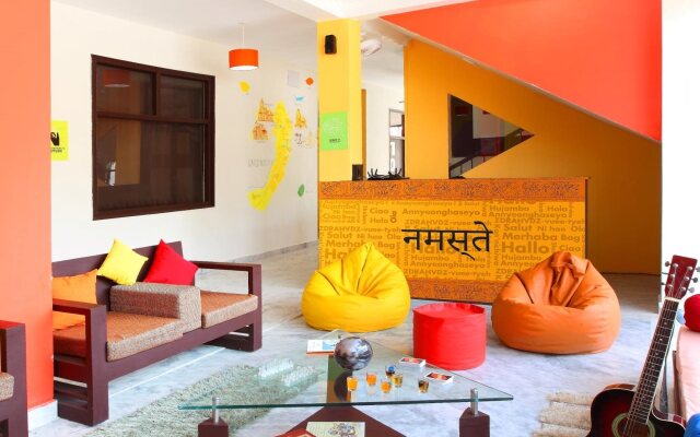 Headquarter Khajuraho