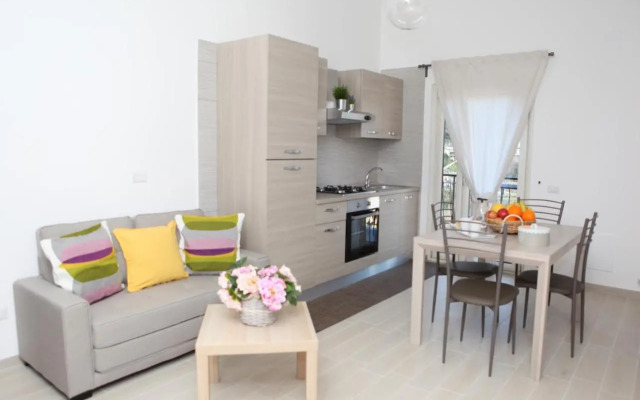 Rosy House - Hospitality