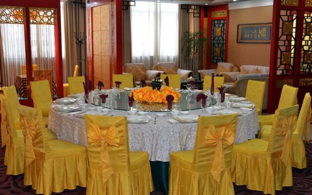 Shenlong Hotel