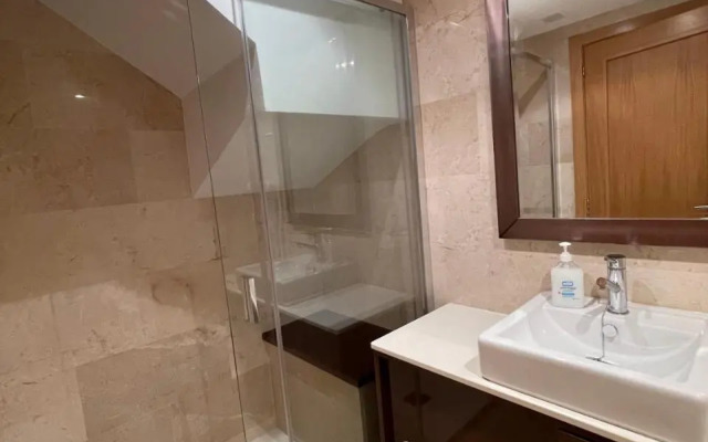 Arrecife 360º Rooftop Suite