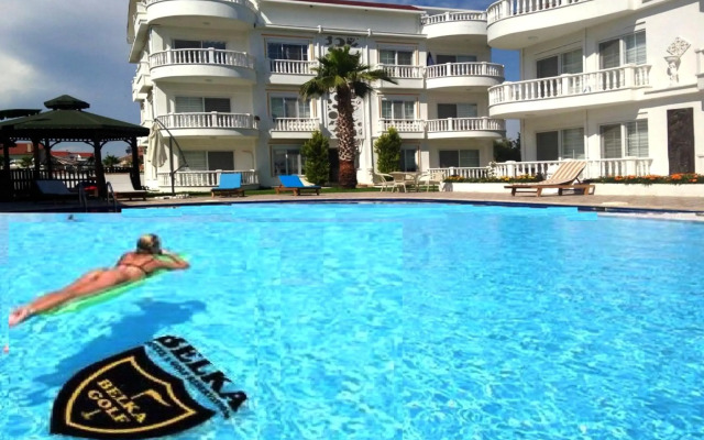 Belka Golf Residence