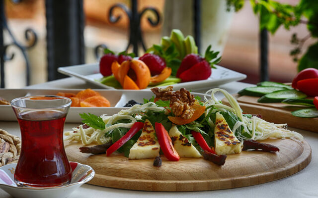 Mira Cappadocia Hotel